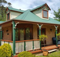 Cascades Manor Luxury Homestay Katoomba - VIC Tourism