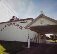 Casey on Princes Motel - VIC Tourism