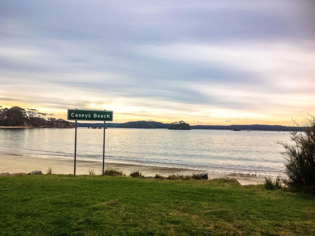 Sunshine Bay NSW VIC Tourism