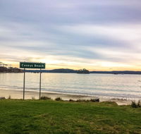 Caseys Beach Holiday Park - VIC Tourism