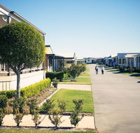 Casino Holiday Park - VIC Tourism