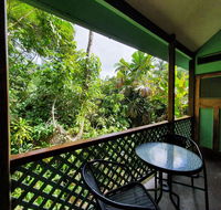 Cassowary House - VIC Tourism