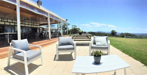Castelli Estate Cellars Pty Ltd - VIC Tourism 1