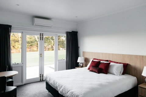 Castelli Estate Cellars Pty Ltd - VIC Tourism 0