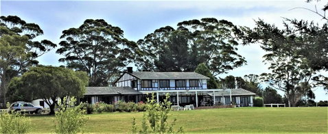 Castelli Estate Cellars Pty Ltd - VIC Tourism 2