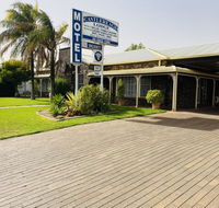 Castlereagh Lodge Motel - VIC Tourism
