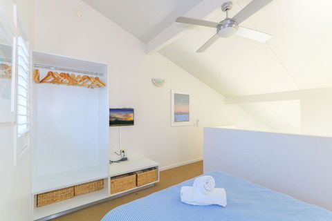 Casuarina Beach Haven - Pandanus 6 - VIC Tourism 3