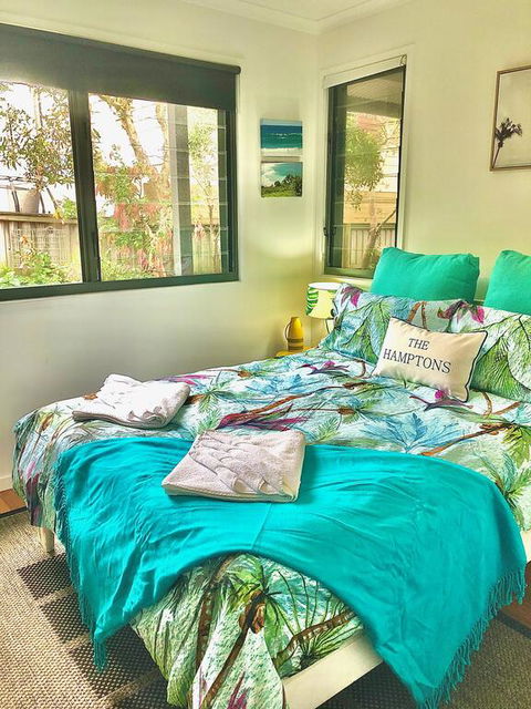 Casuarina Cabana - VIC Tourism 3