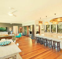 Casuarina Cabana - VIC Tourism
