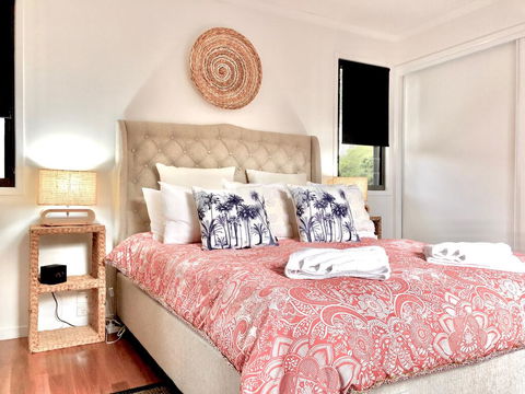 Casuarina Cabana - VIC Tourism 2