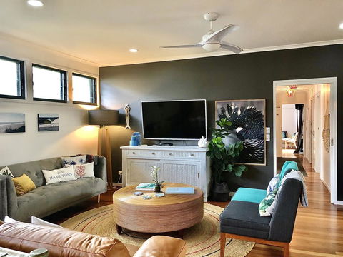 Casuarina Cabana - VIC Tourism 1