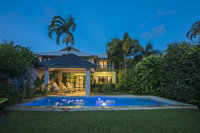 Catalina - Port Douglas