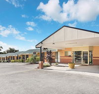 Catalina Motel Lake Macquarie - VIC Tourism