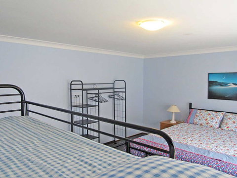 Catalina', 7 Catalina Close - Air Conditioned Large Home With Boat Parking - VIC Tourism 3