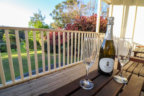 Catho Cottage - VIC Tourism 0