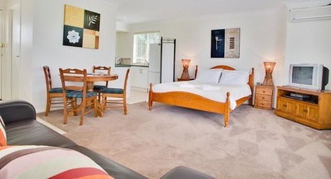 Cayambe View B&B - VIC Tourism 2