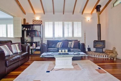 Cayambe View B&B - VIC Tourism 3