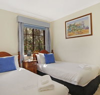 Cedar Cottage - Tudor Village - VIC Tourism
