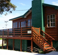 Cedar Cottages Blackmans Bay - VIC Tourism