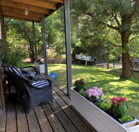 Cedar Country Retreat - VIC Tourism