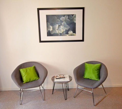 Cedar Holiday Units - Apartment 4 - VIC Tourism 2