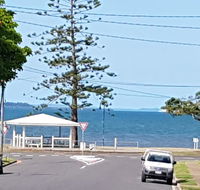 Cedar Lookout - VIC Tourism