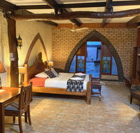 Cedar Park Rainforest Resort - VIC Tourism