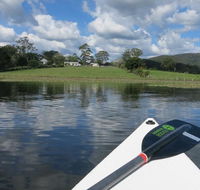 CedarBrae Country Stay - VIC Tourism