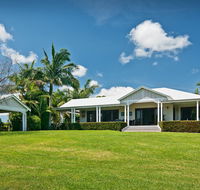 Cedia at Byron Bay Hinterland - VIC Tourism
