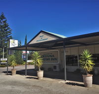 Ceduna Motor Inn - VIC Tourism