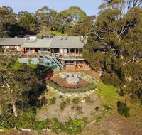 Cellar House - VIC Tourism