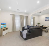 Central and Charming on Wallace - VIC Tourism