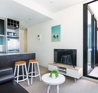 Central and Modern Apartment in Melbourne CBD - VIC Tourism