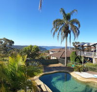 Central Coast Getaway 4B Family Holiday Home - VIC Tourism