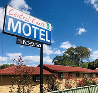 Central Coast Motel - VIC Tourism