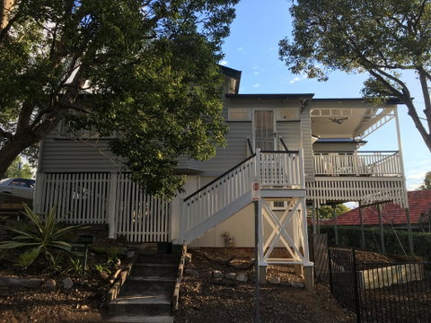 Central Cottage - VIC Tourism 2