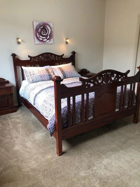 Central Executive 3br Townhouse 50m To Dean Street - VIC Tourism 0
