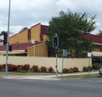 Central Motel Ipswich - VIC Tourism