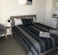 Central Motel Mudgee - VIC Tourism