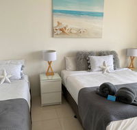 Central Ocean View Studio 27a