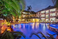 Central Plaza Port Douglas