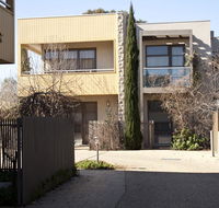Central Shepparton Apartments - VIC Tourism