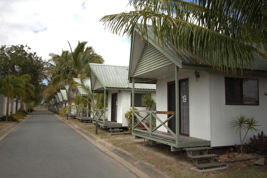 North Mackay QLD VIC Tourism