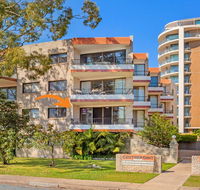 Centrepoint 1 - CBD Location - VIC Tourism
