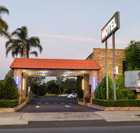 Centrepoint Midcity Motor Inn - VIC Tourism