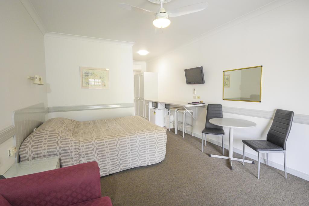 Nagambie VIC VIC Tourism