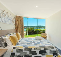 Cetacea Luxury Apartments - VIC Tourism