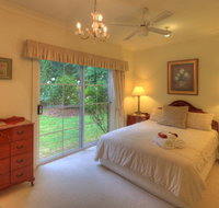 Chalets Lumineux - VIC Tourism