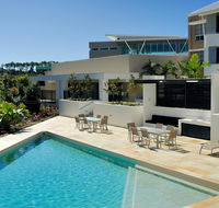 Chancellor Executive Apartments