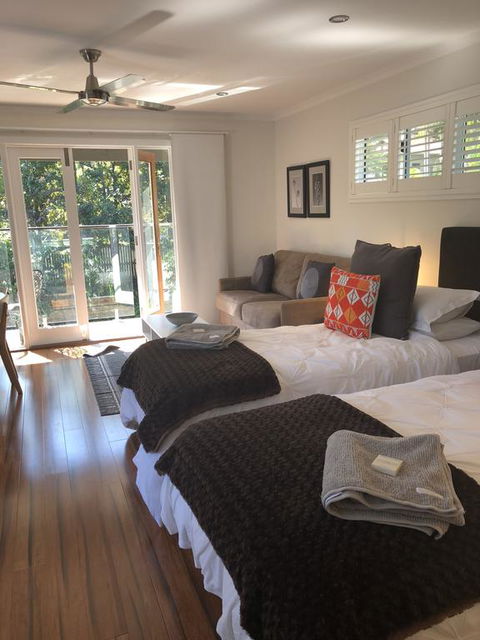 Chapel Woods Bed And Breakfast - VIC Tourism 1